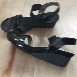 Ann Klein sport sandals